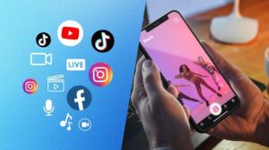 Short-form video marketing on social media platforms to increase audience engagement and brand awareness.Digital Marketing Trends for 2026
