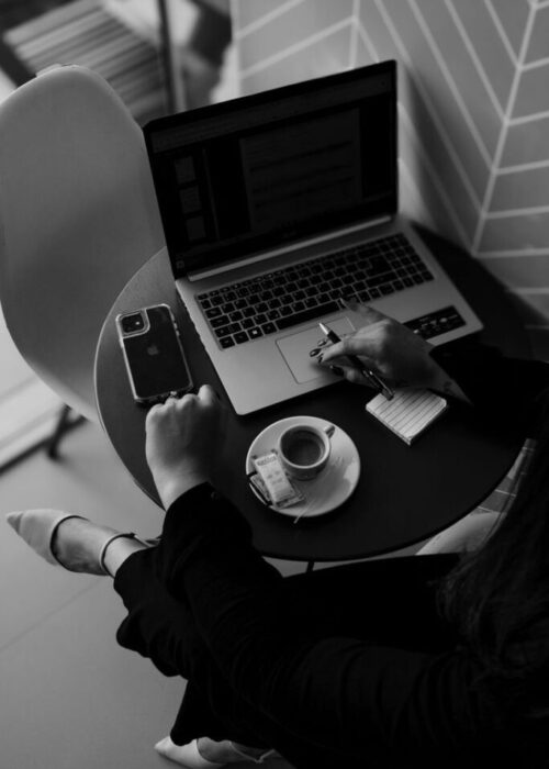 focus